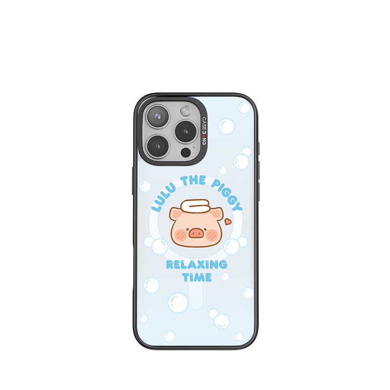 CASEBANG - Lulu Piggy Series Phone Cover