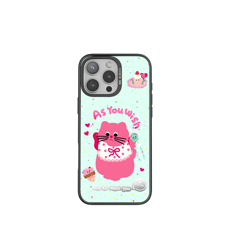 CASEBANG - Animal Party Series Phone Cover