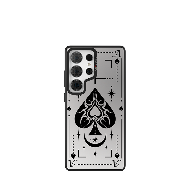 CASEBANG - Ace Phone Cover