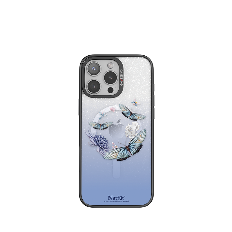 CASEBANG - Natfut 2.0 Series Phone Cover
