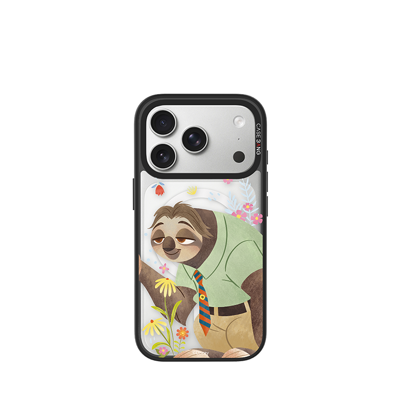 CASEBANG - Zootopia 5.0 Series Phone Cover