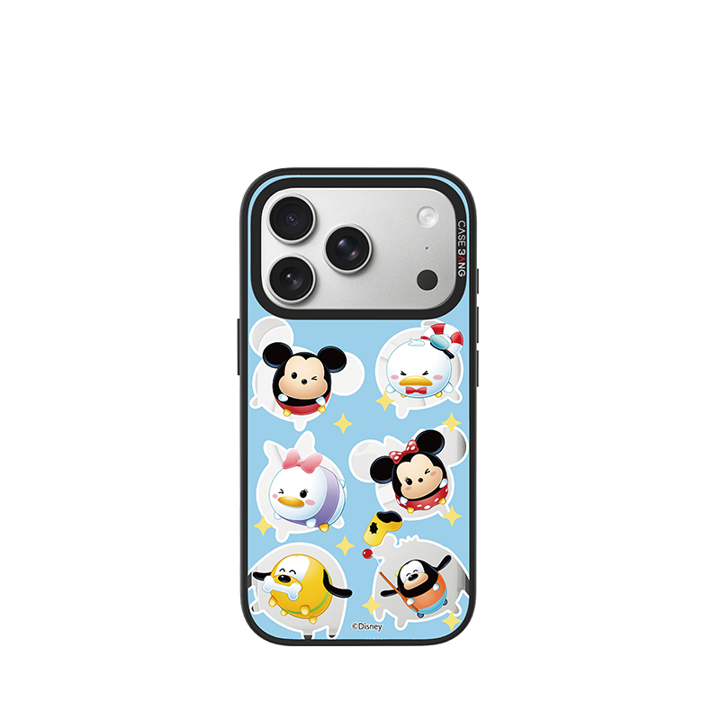 CASEBANG - Tsum Tsum 2.0 Series Phone Cover
