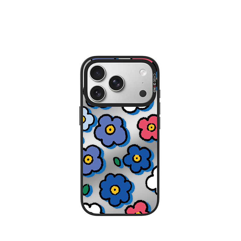 CASEBANG - Floral Series Phone Cover