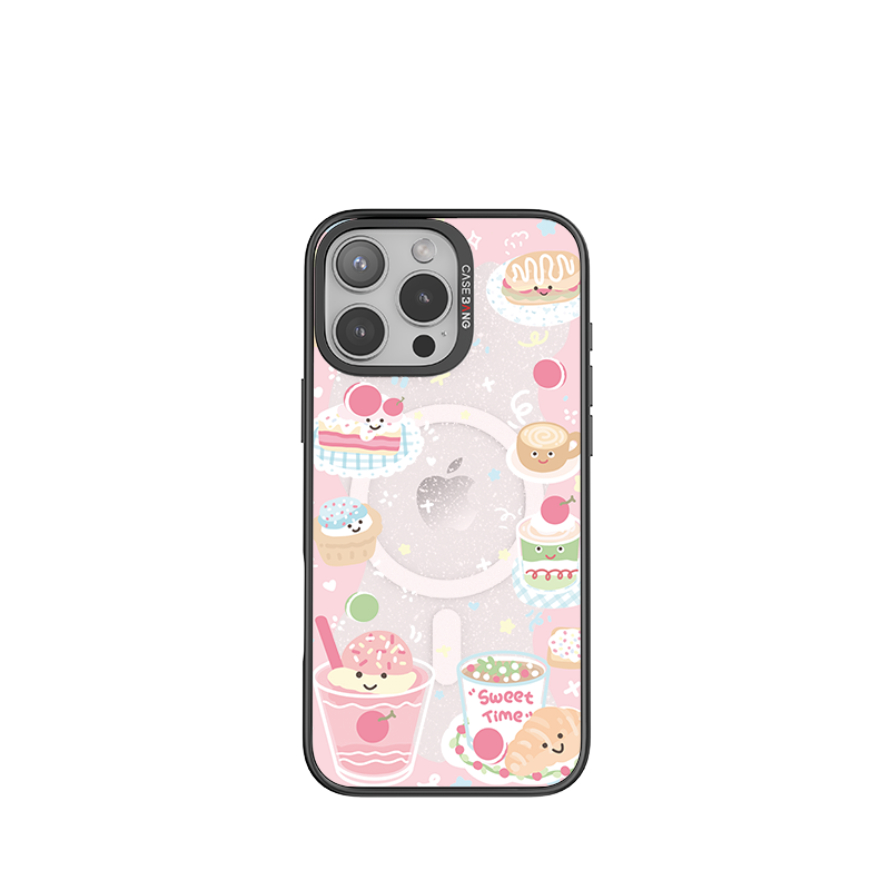 CASEBANG - Dessert Diary Series Phone Cover