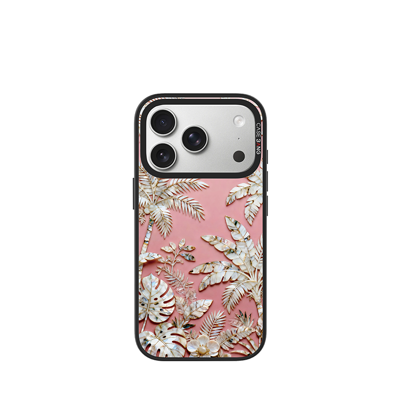 CASEBANG - Pearl Series Phone Cover