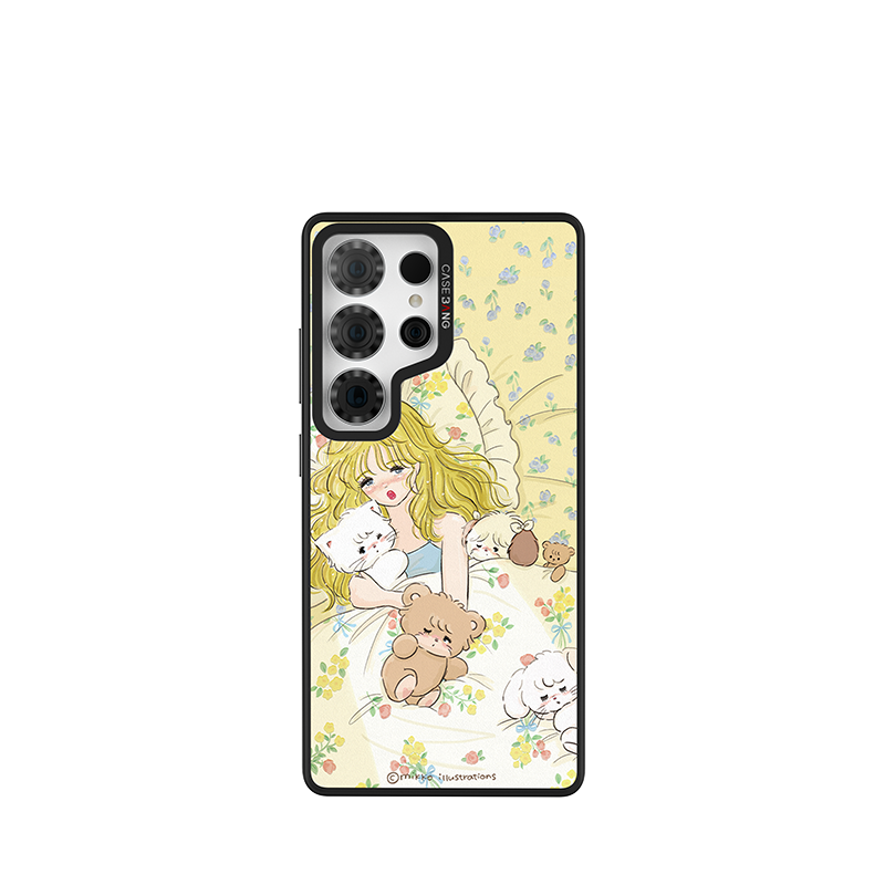 CASEBANG - Mikko 2.0 Series Phone Cover