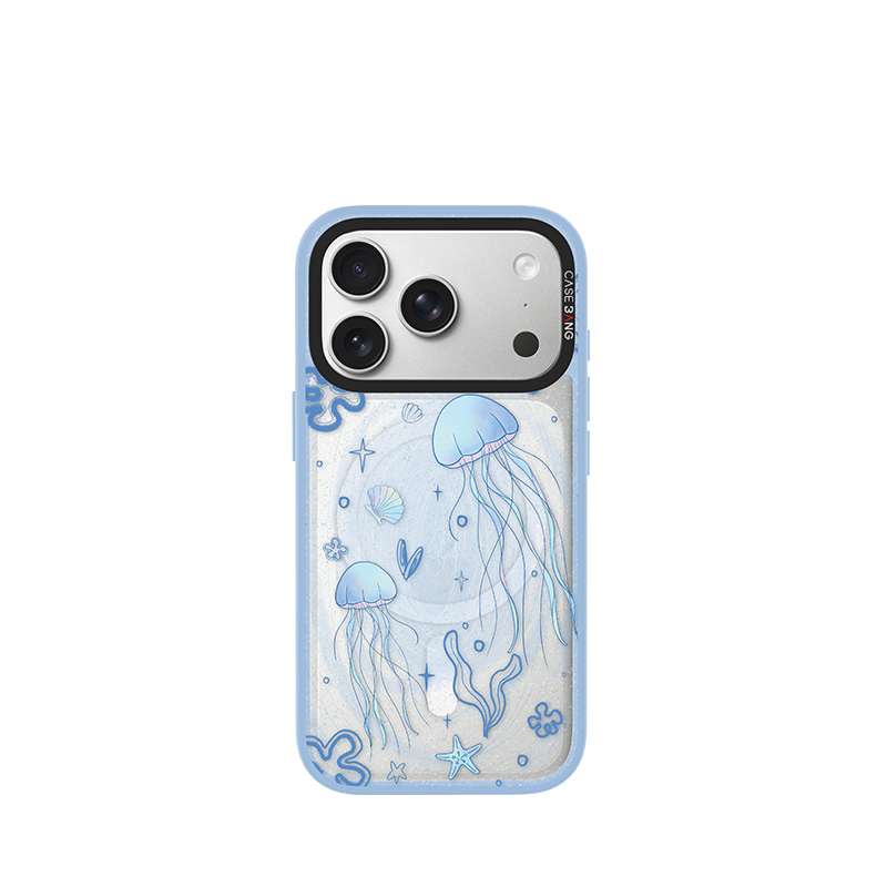 CASEBANG - Blue Ocean Series Phone Cover