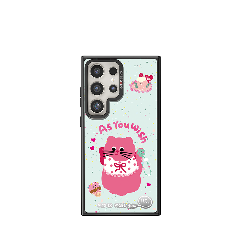 CASEBANG - Animal Party Series Phone Cover