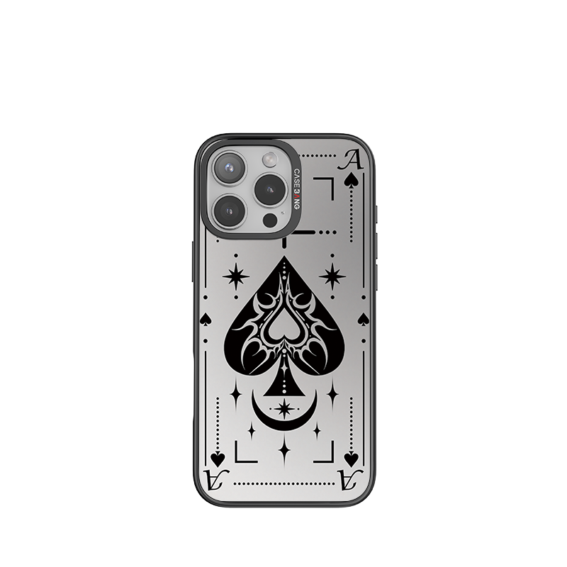 CASEBANG - Ace Phone Cover