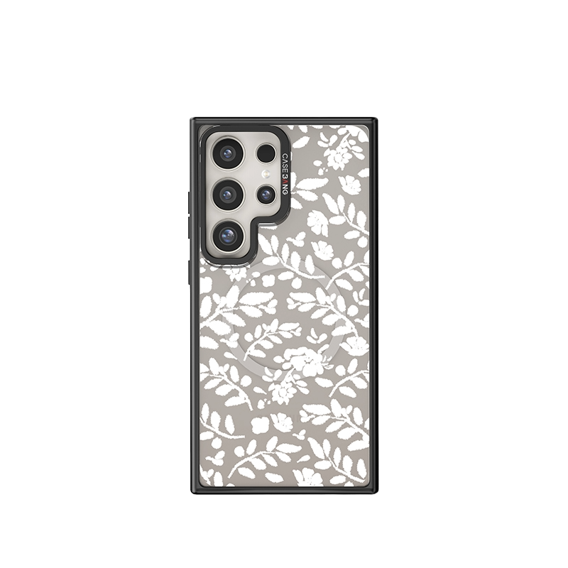 CASEBANG - Secret Garden Series Phone Cover