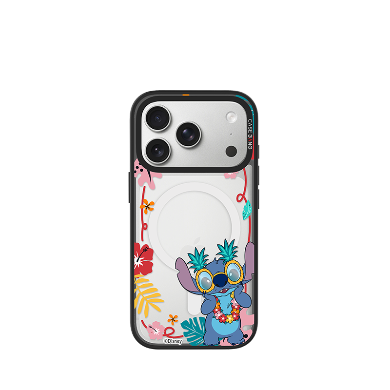 CASEBANG - Stitch 2.0 Series Phone Cover