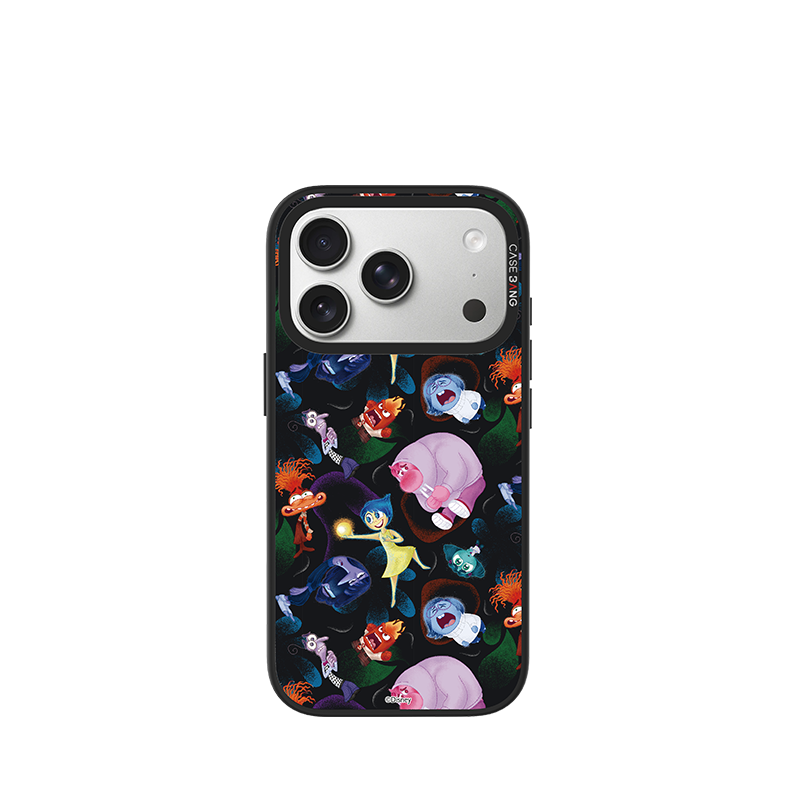 CASEBANG - Inside Out Series Phone Cover