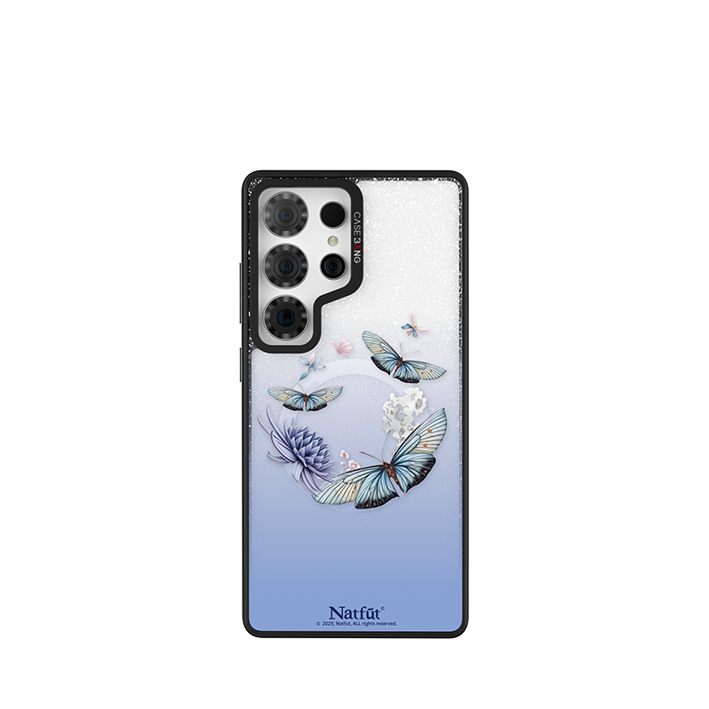 CASEBANG - Natfut 2.0 Series Phone Cover