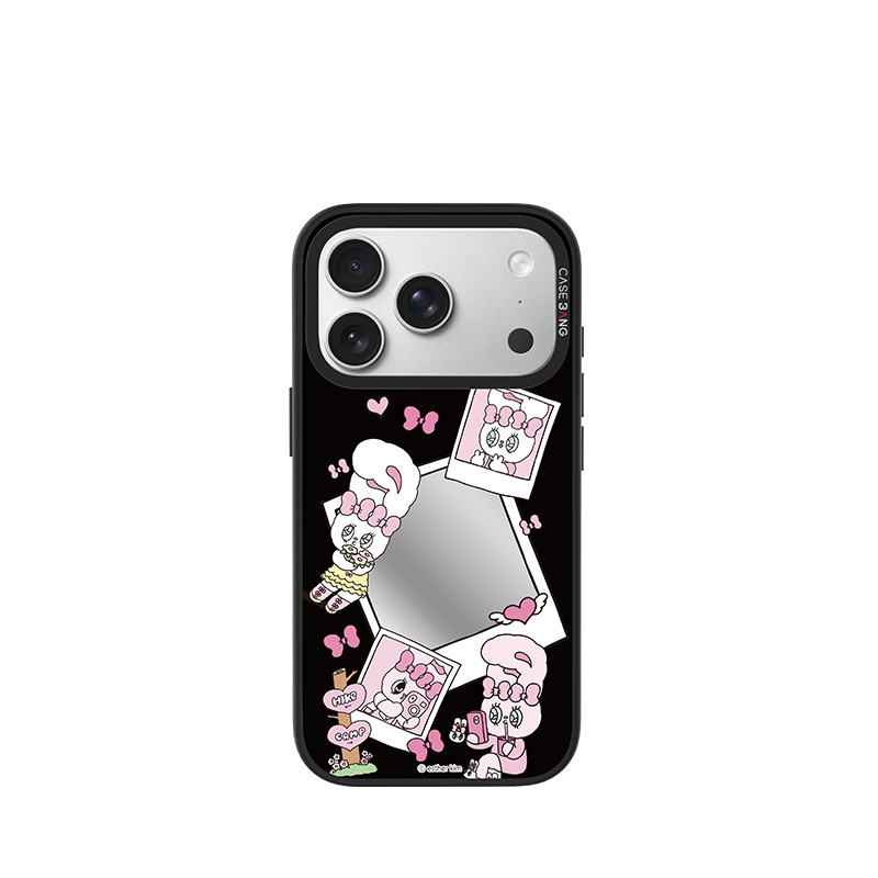 CASEBANG - Esther Bunny 2.0 Series Phone Cover