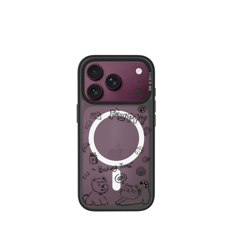 CASEBANG - Little Bliss Series Phone Cover