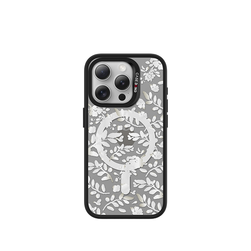 CASEBANG - Secret Garden Series Phone Cover