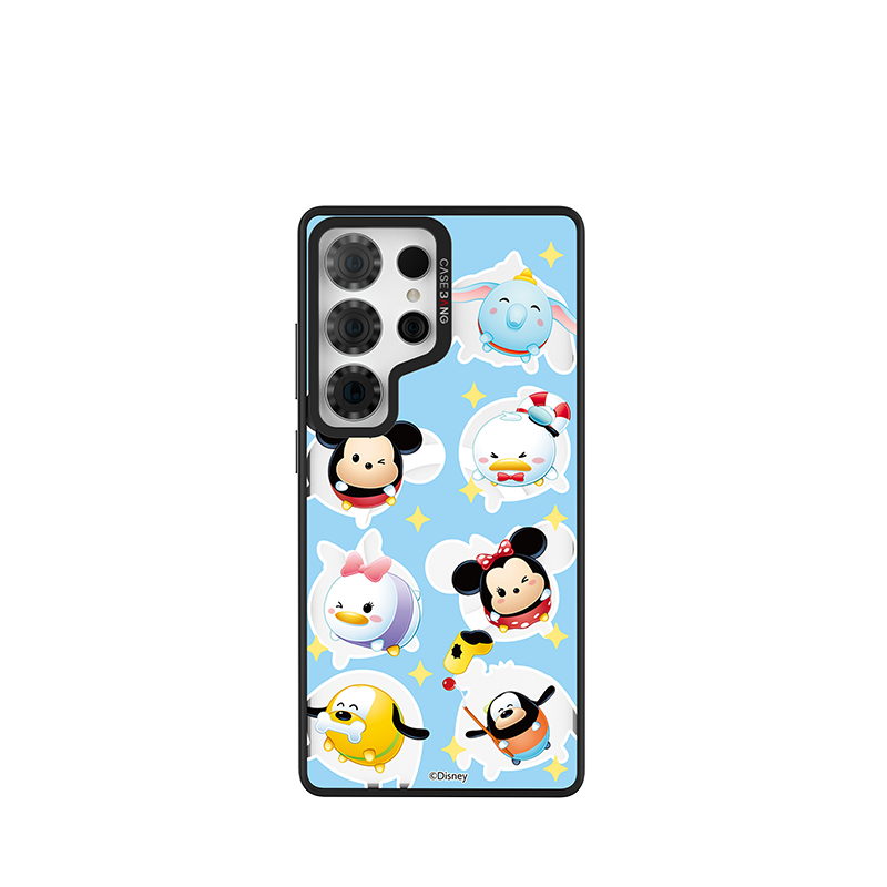 CASEBANG - Tsum Tsum 2.0 Series Phone Cover
