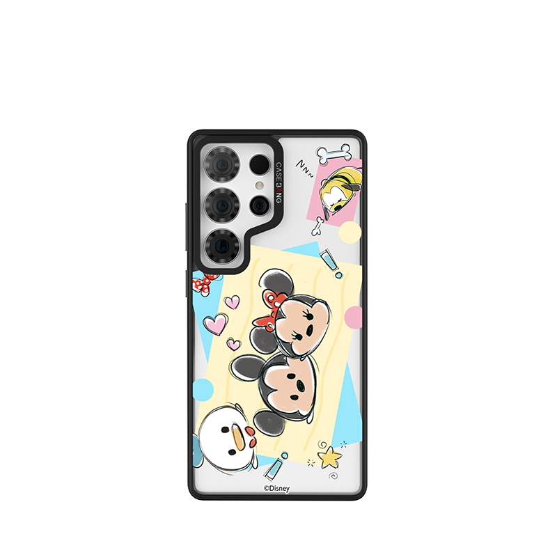CASEBANG - Tsum Tsum 1.0 Series Phone Cover