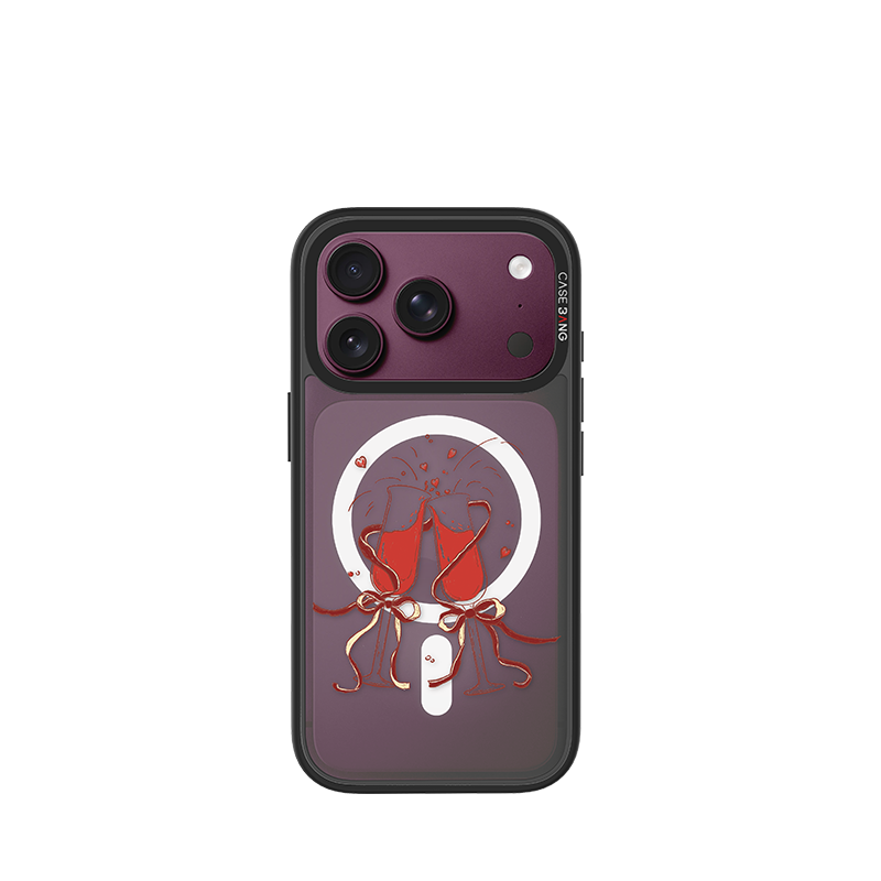 CASEBANG - Little Bliss Series Phone Cover