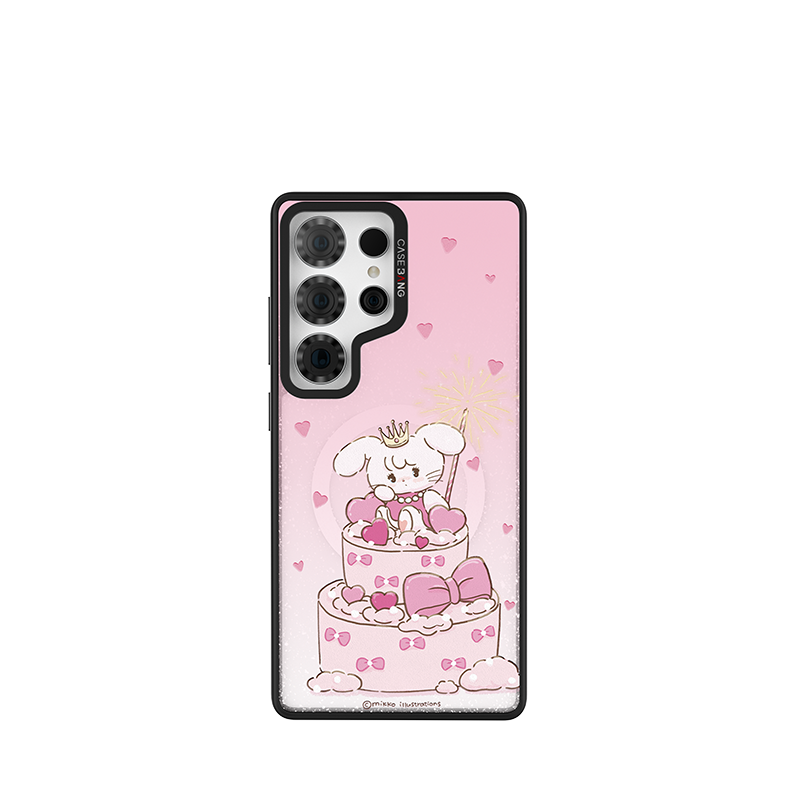 CASEBANG - Mikko 2.0 Series Phone Cover