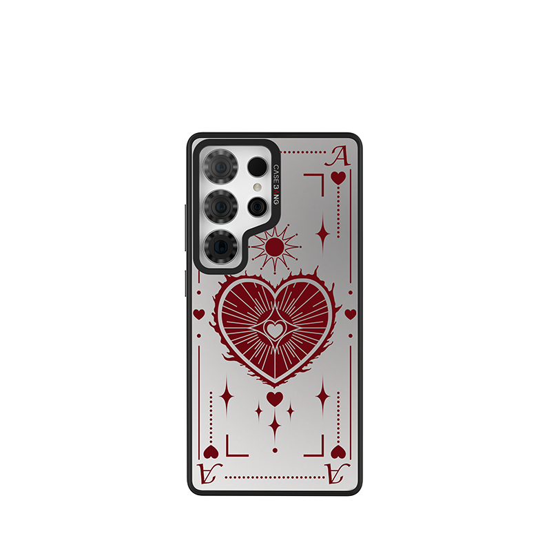 CASEBANG - Ace Phone Cover
