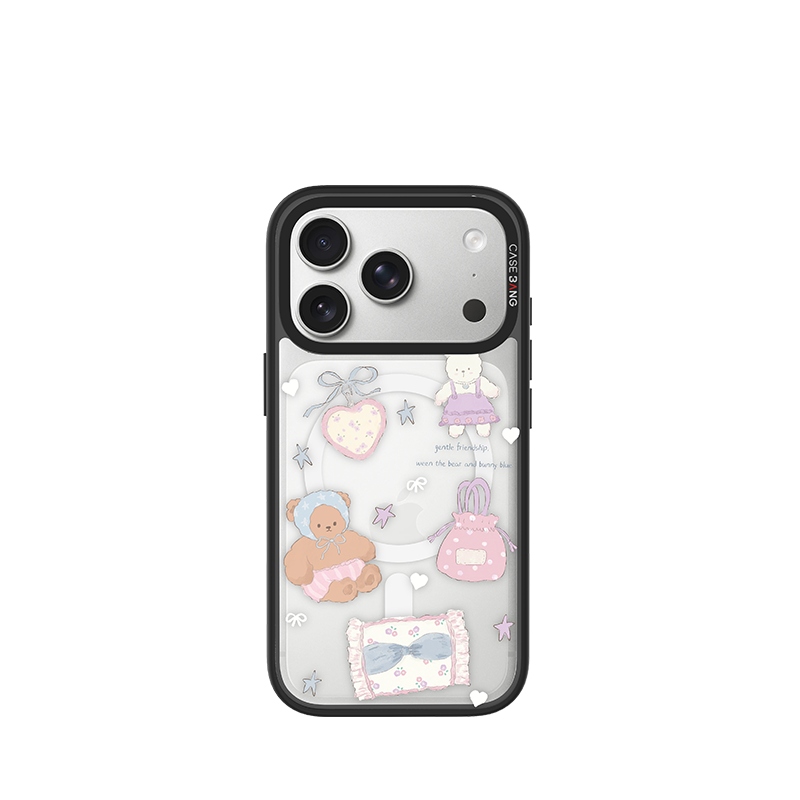 CASEBANG - Dreamland Series Phone Cover