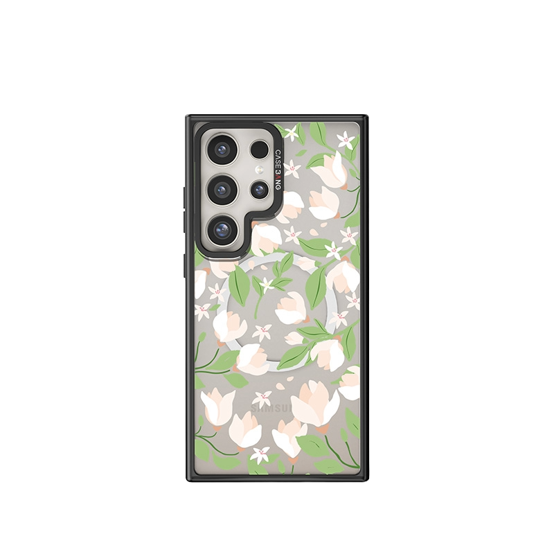 CASEBANG - Secret Garden Series Phone Cover