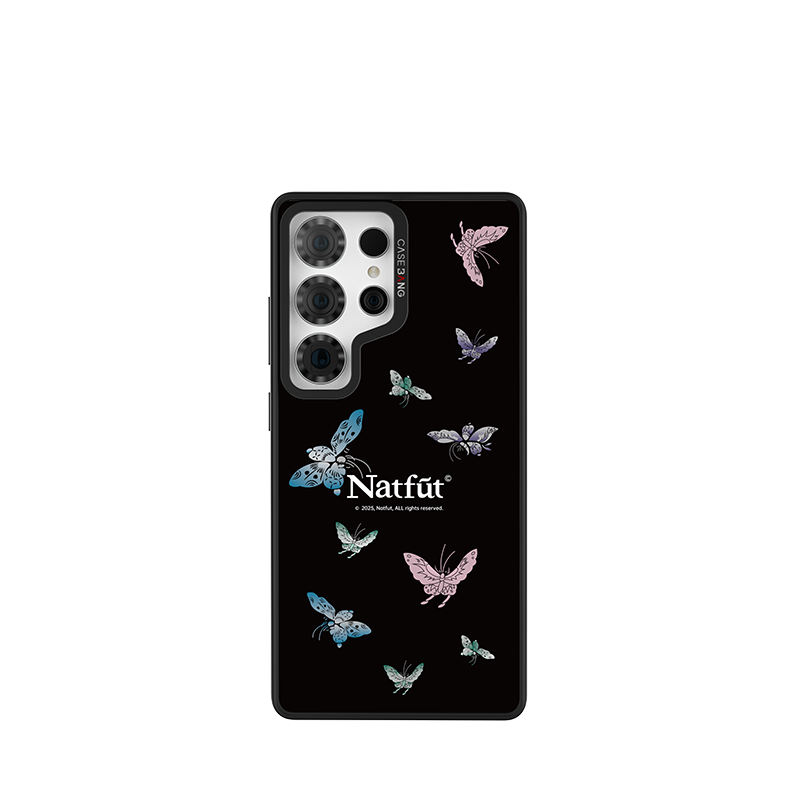 CASEBANG - Natfut 2.0 Series Phone Cover