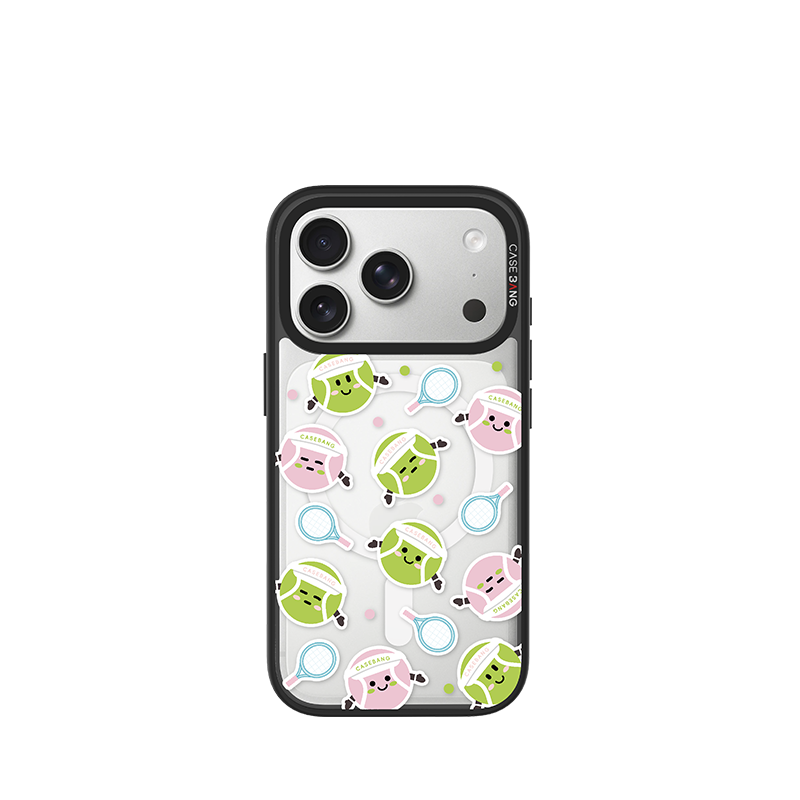 CASEBANG - Sports Ball Series Phone Cover