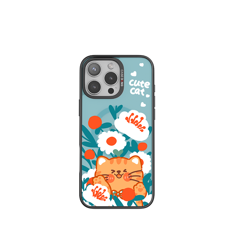 CASEBANG - Animal Party Series Phone Cover