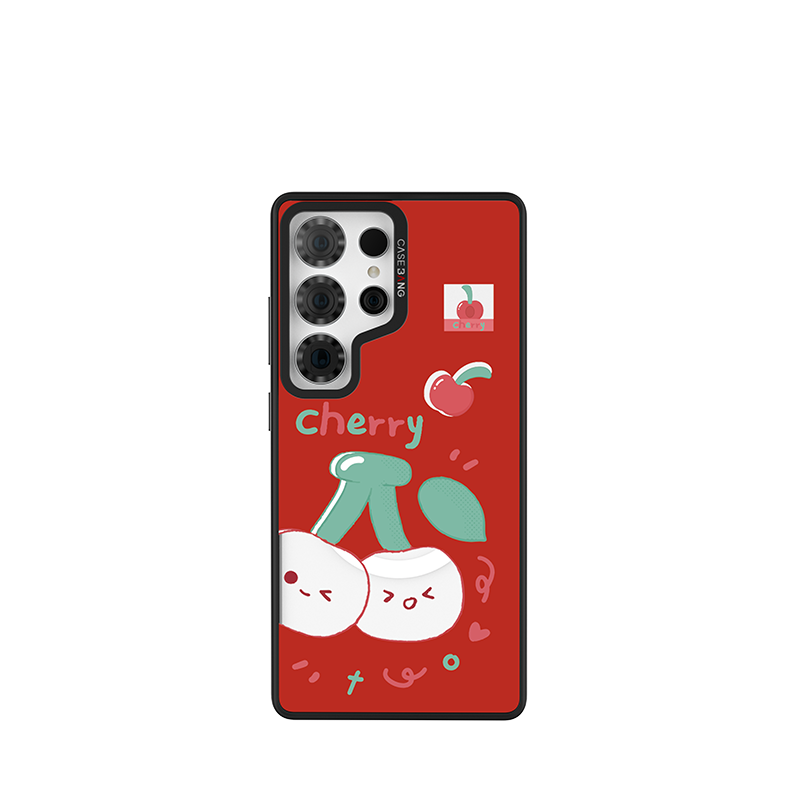 CASEBANG - Fruity Fun Series Phone Cover