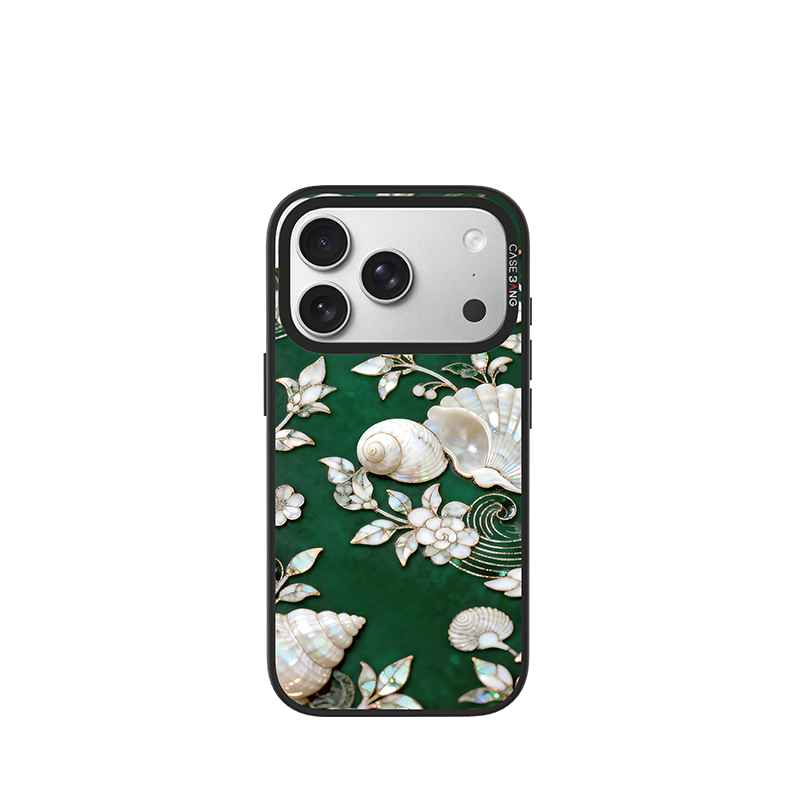 CASEBANG - Pearl Series Phone Cover
