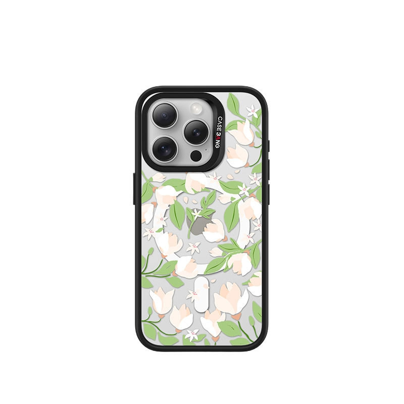CASEBANG - Secret Garden Series Phone Cover
