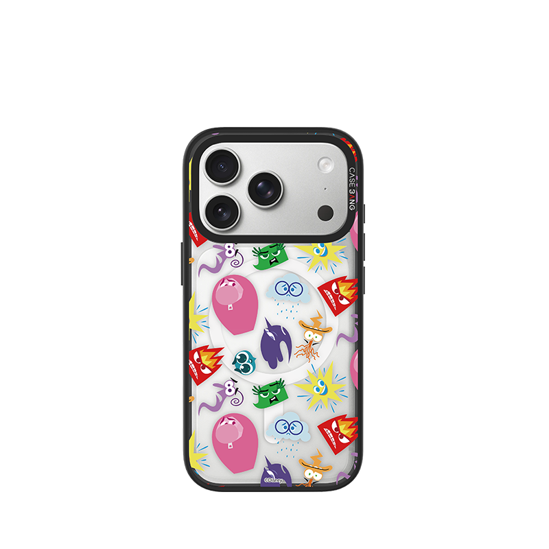 CASEBANG - Inside Out Series Phone Cover