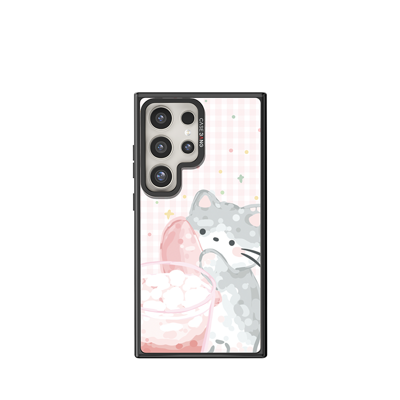 CASEBANG - Dessert Diary Series Phone Cover