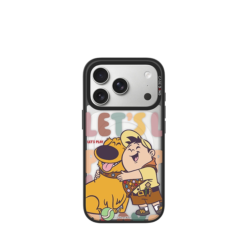 CASEBANG - Up Series Phone Cover