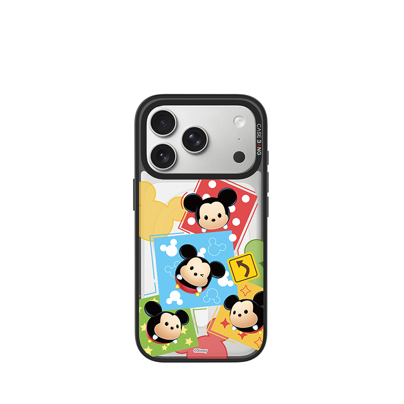 CASEBANG - Tsum Tsum 2.0 Series Phone Cover