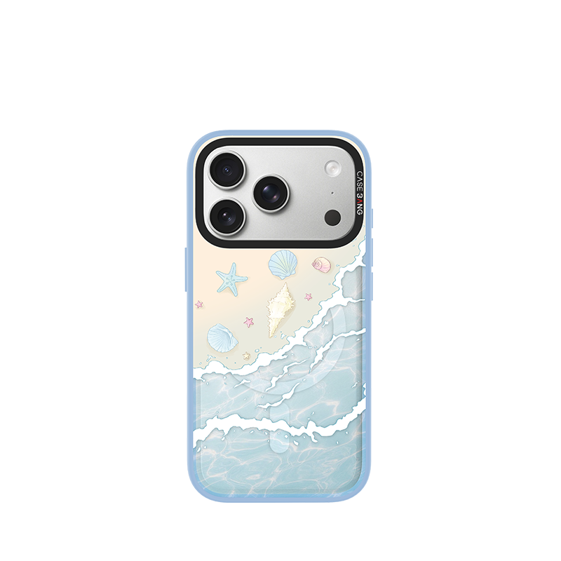 CASEBANG - Blue Ocean Series Phone Cover