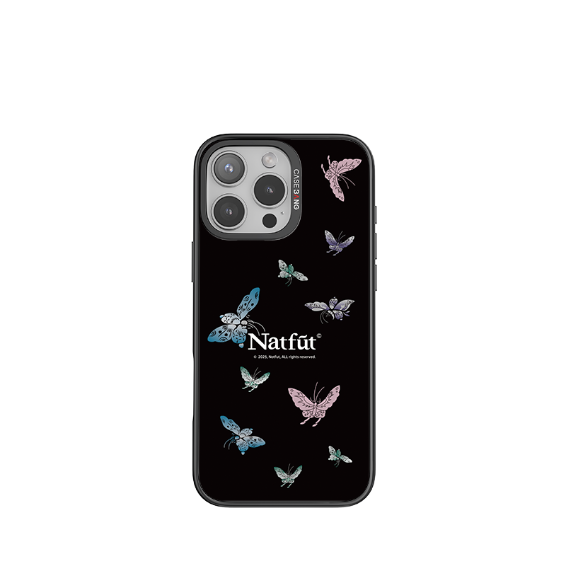 CASEBANG - Natfut 2.0 Series Phone Cover