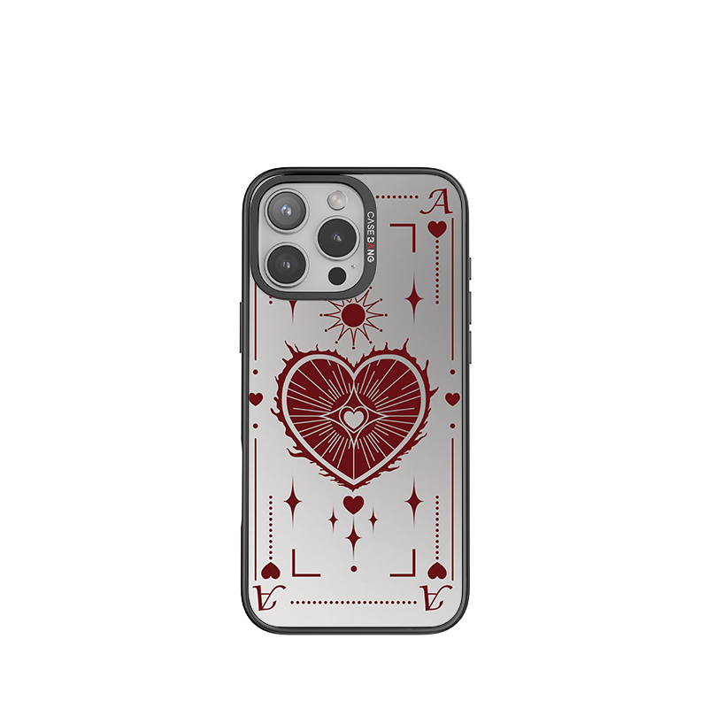 CASEBANG - Ace Phone Cover
