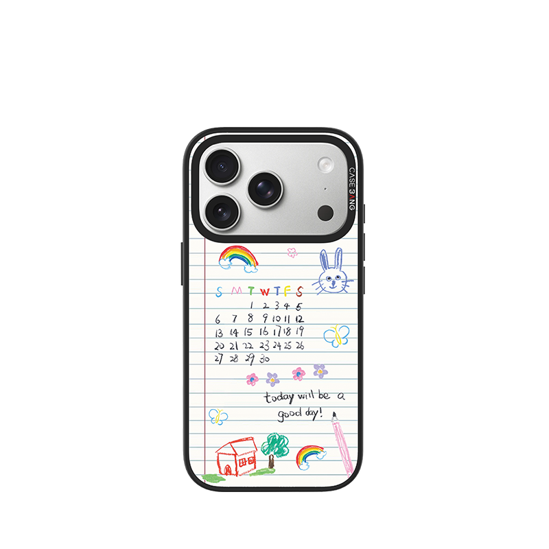 CASEBANG - Esay Soul Series Phone Cover