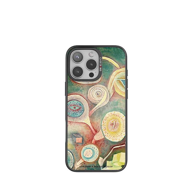 CASEBANG - Deji Art Series Phone Cover