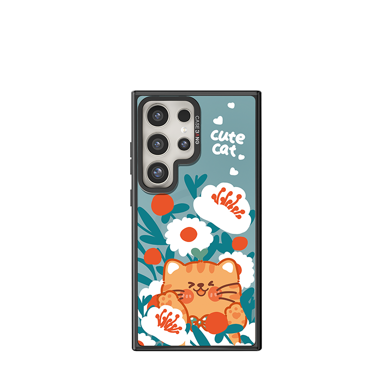 CASEBANG - Animal Party Series Phone Cover