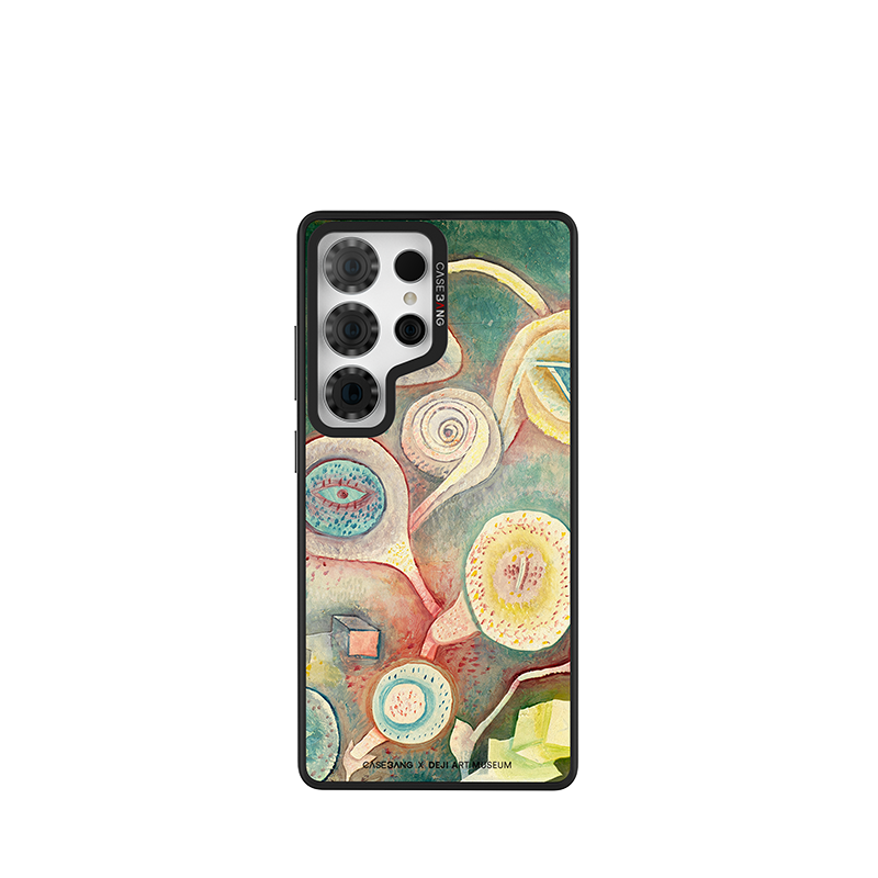 CASEBANG - Deji Art Series Phone Cover