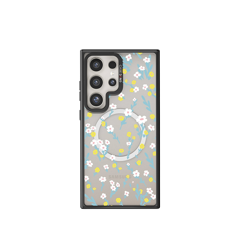 CASEBANG - Secret Garden Series Phone Cover