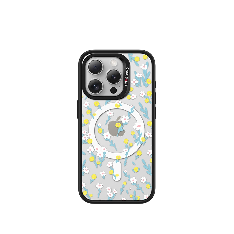 CASEBANG - Secret Garden Series Phone Cover