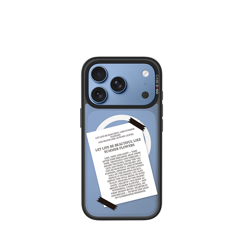 CASEBANG - Little Bliss Series Phone Cover