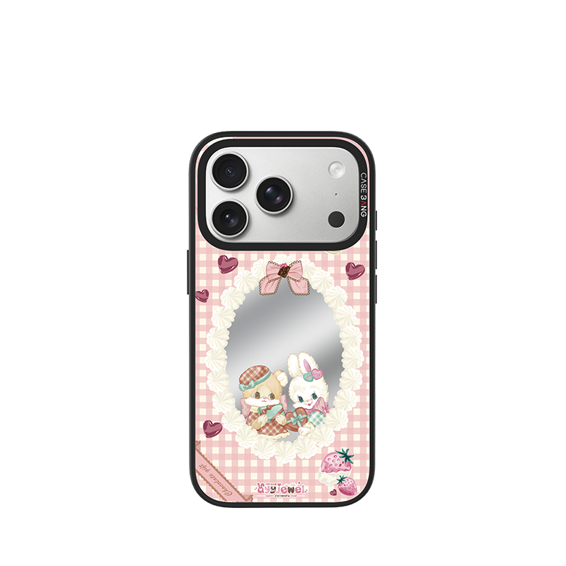 CASEBANG - ayyjewel Series Phone Cover