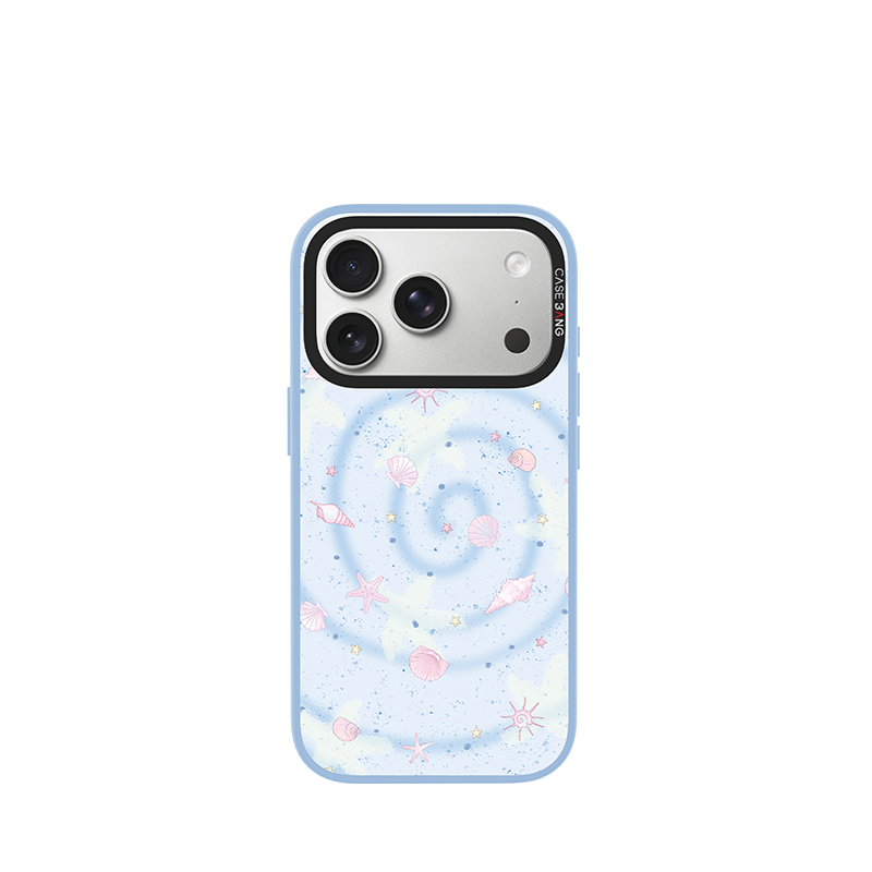 CASEBANG - Blue Ocean Series Phone Cover