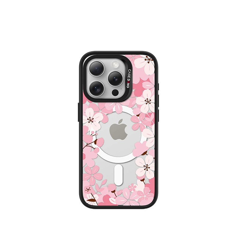 CASEBANG - Secret Garden Series Phone Cover